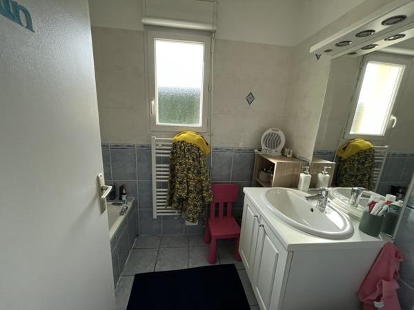 Maison à vendre |  Draché |  4 pièces | 81 m²