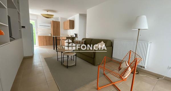 À vendre Appartement 2 pièces 43 m² - Arcachon 33120