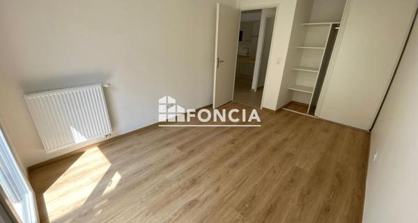 À vendre Appartement 2 pièces 43 m² - Arcachon 33120