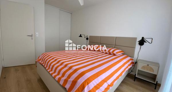 À vendre Appartement 2 pièces 43 m² - Arcachon 33120