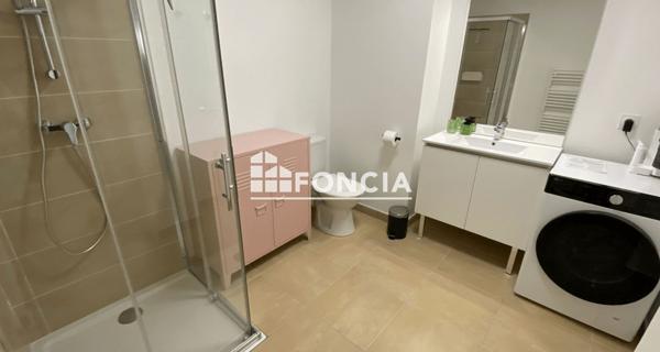 À vendre Appartement 2 pièces 43 m² - Arcachon 33120