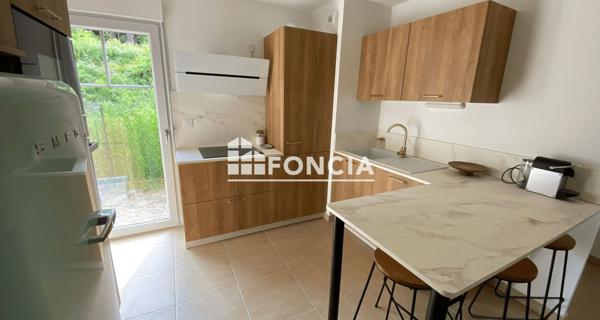 À vendre Appartement 2 pièces 43 m² - Arcachon 33120