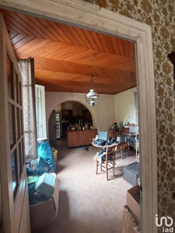 House for sale 6 rooms 156 m² Vic-en-Bigorre