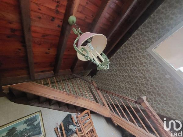 House for sale 6 rooms 156 m² Vic-en-Bigorre