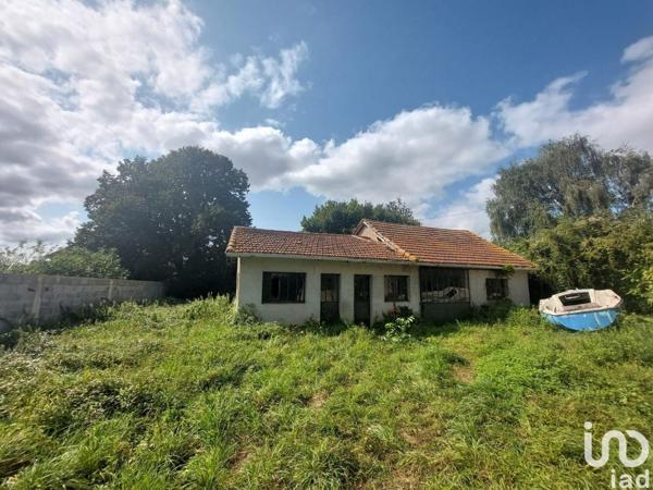 House for sale 6 rooms 156 m² Vic-en-Bigorre