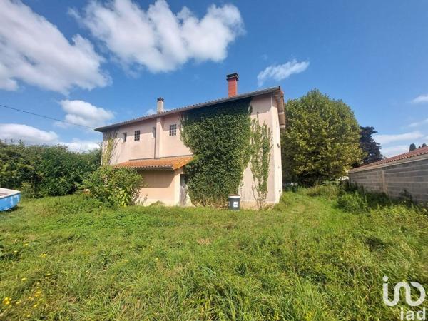 House for sale 6 rooms 156 m² Vic-en-Bigorre