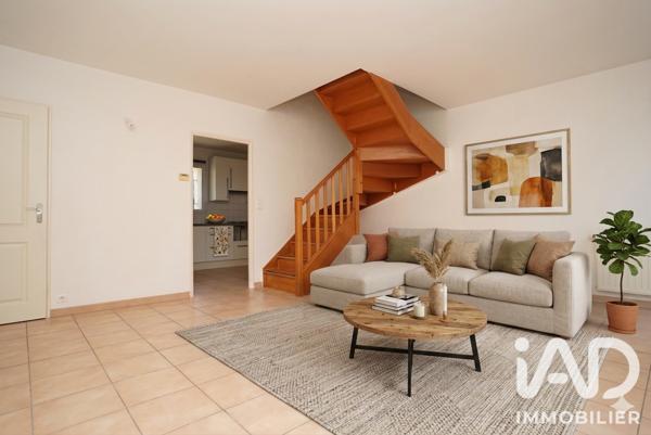 Maison à vendre 3 pièces 74 m² Caumont-sur-Durance