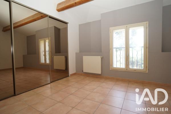 Maison à vendre 3 pièces 74 m² Caumont-sur-Durance