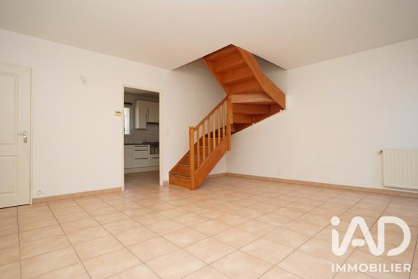 Maison à vendre 3 pièces 74 m² Caumont-sur-Durance