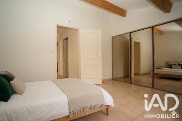 Maison à vendre 3 pièces 74 m² Caumont-sur-Durance