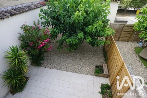 Maison à vendre 3 pièces 74 m² Caumont-sur-Durance