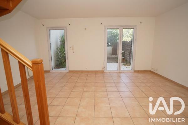 Maison à vendre 3 pièces 74 m² Caumont-sur-Durance