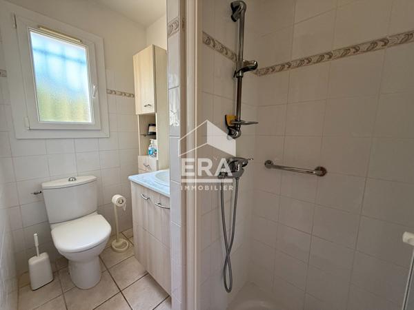 A VENDRE 13360 ROQUEVAIRE MAISON TYPE 4  DE 100M² GARAGE PISCINE 500 M²  DE TERRAIN