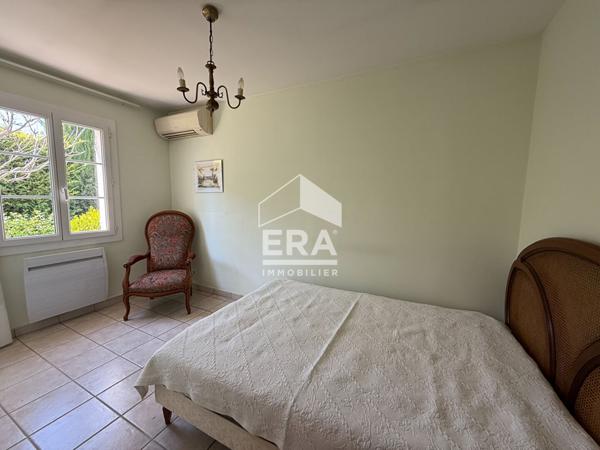 A VENDRE 13360 ROQUEVAIRE MAISON TYPE 4  DE 100M² GARAGE PISCINE 500 M²  DE TERRAIN