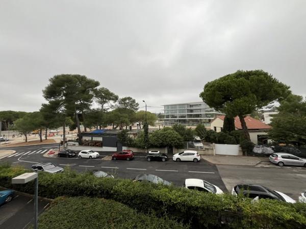 Appartement à louer |  Montpellier |  2 pièces | 56 m²