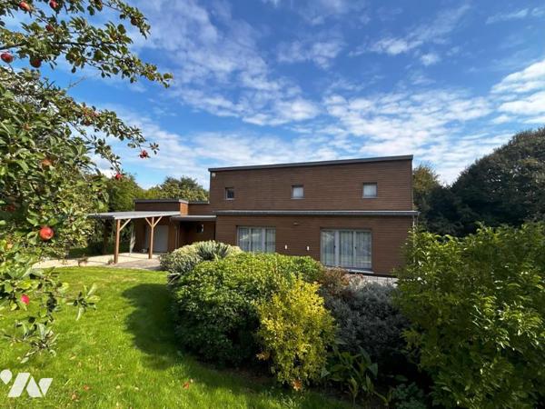 Maison à vendre Guer Morbihan 56