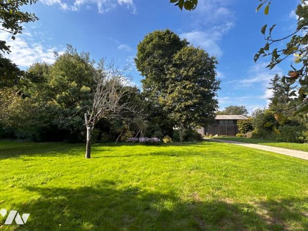 Maison à vendre Guer Morbihan 56