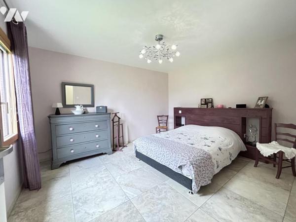 Maison à vendre Guer Morbihan 56