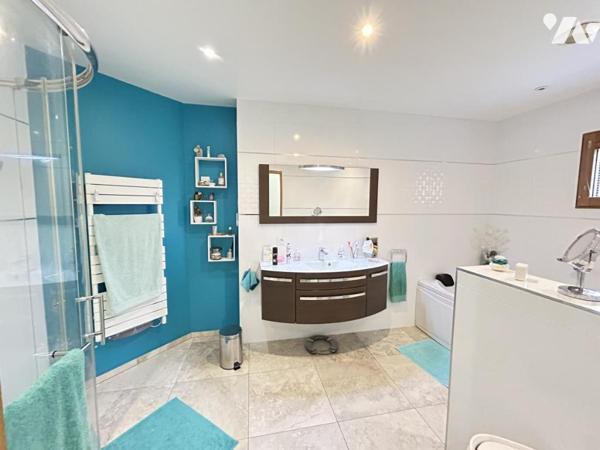 Maison à vendre Guer Morbihan 56