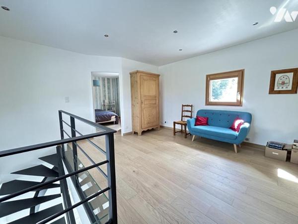 Maison à vendre Guer Morbihan 56