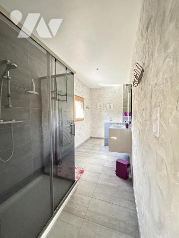 Maison à vendre Guer Morbihan 56