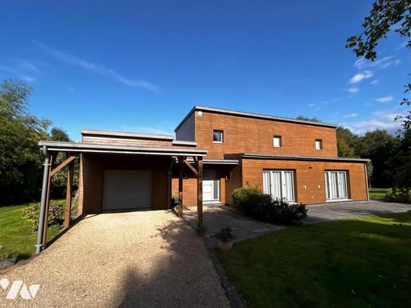 Maison à vendre Guer Morbihan 56