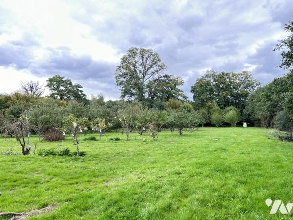 Maison à vendre Guer Morbihan 56