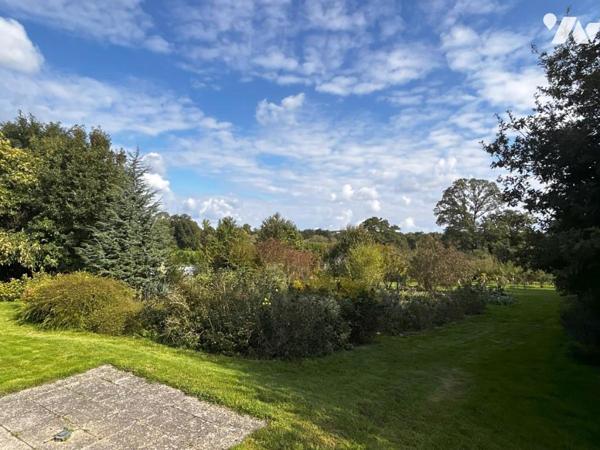 Maison à vendre Guer Morbihan 56