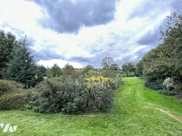 Maison à vendre Guer Morbihan 56