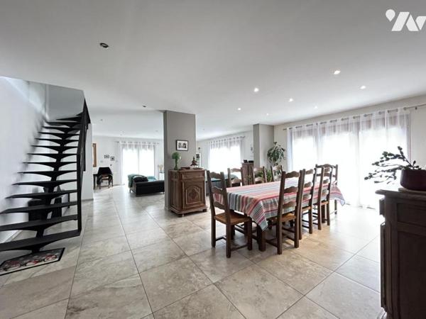 Maison à vendre Guer Morbihan 56