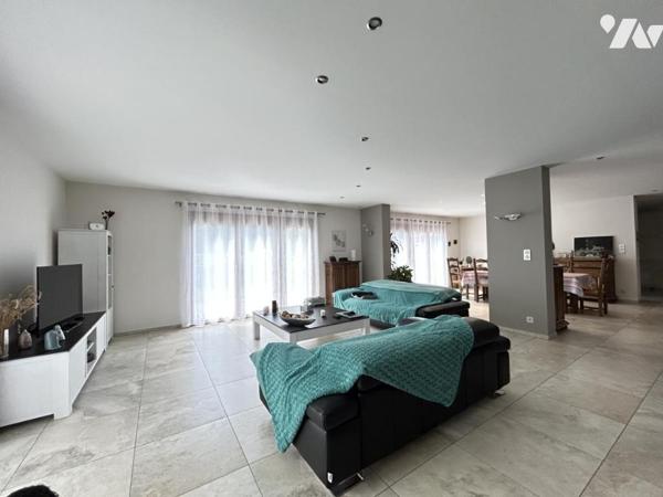 Maison à vendre Guer Morbihan 56