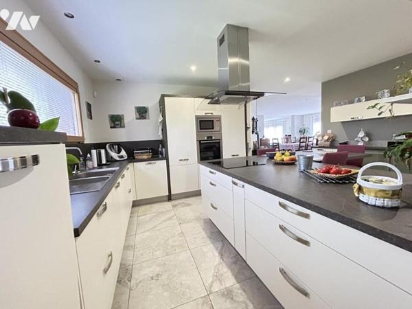 Maison à vendre Guer Morbihan 56