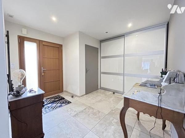 Maison à vendre Guer Morbihan 56