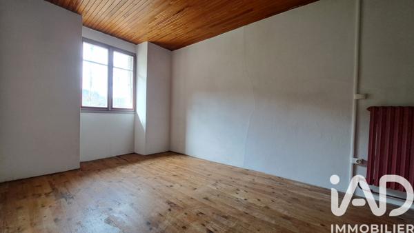 Maison à vendre 4 pièces 70,8 m² Saint-Julien-Vocance
