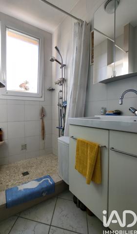 Appartement à vendre 3 pièces 73 m² Cagnes-sur-Mer