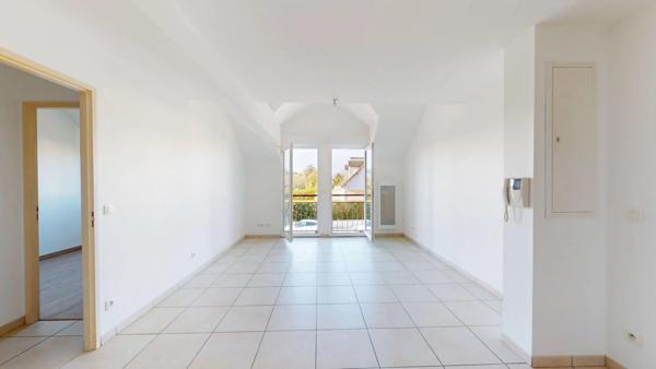 Vente Appartement 2 pièces 42 m2 à Pontault-Combault