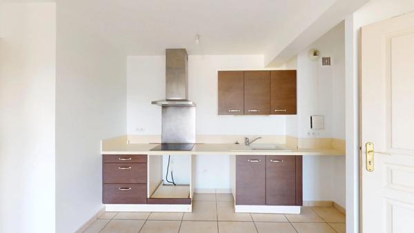 Vente Appartement 2 pièces 42 m2 à Pontault-Combault
