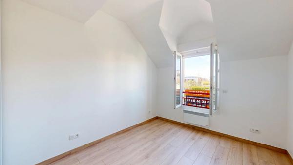 Vente Appartement 2 pièces 42 m2 à Pontault-Combault