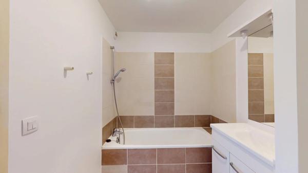 Vente Appartement 2 pièces 42 m2 à Pontault-Combault