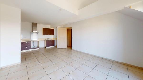 Vente Appartement 2 pièces 42 m2 à Pontault-Combault