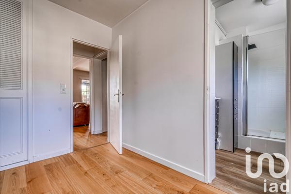 Maison à vendre 6 pièces 120 m² Bussy-Saint-Georges