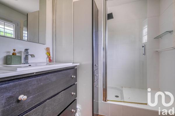 Maison à vendre 6 pièces 120 m² Bussy-Saint-Georges