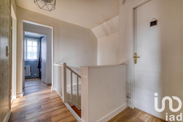 Maison à vendre 6 pièces 120 m² Bussy-Saint-Georges