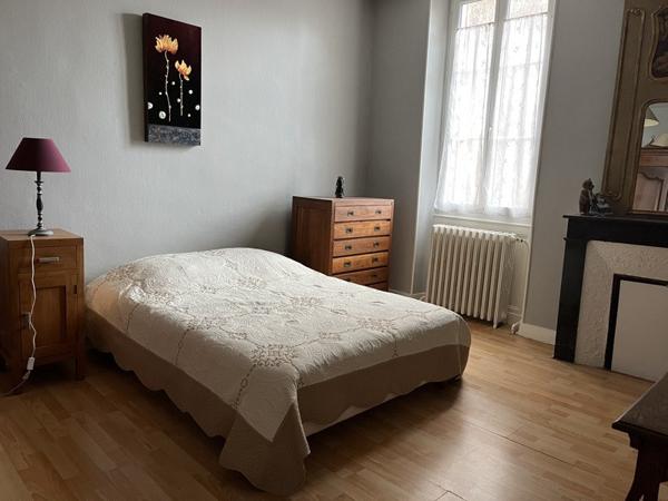 Maison à vendre |  Brossac |  7 pièces | 174 m²