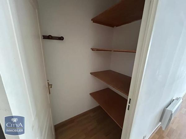 Appartement à louer 2 pièces 41.4m² Beauvais (60000)