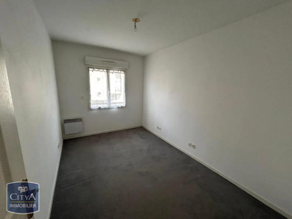 Appartement à louer 2 pièces 41.4m² Beauvais (60000)