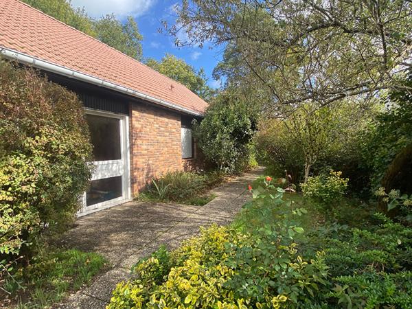 Maison Donnery 7 pièce(s)