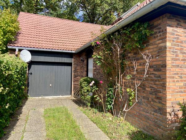 Maison Donnery 7 pièce(s)