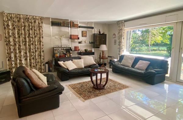 Maison Donnery 7 pièce(s)