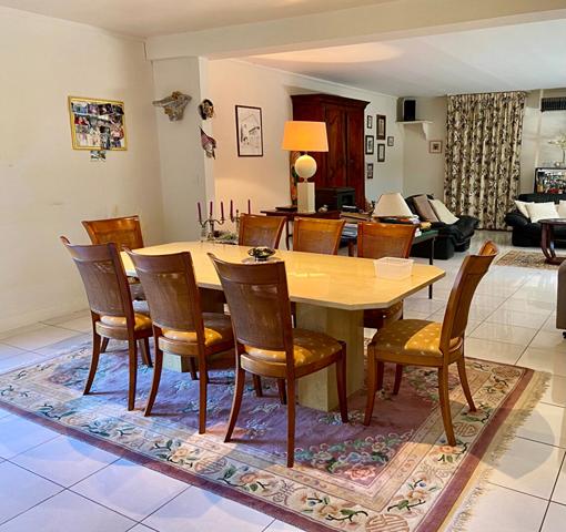 Maison Donnery 7 pièce(s)